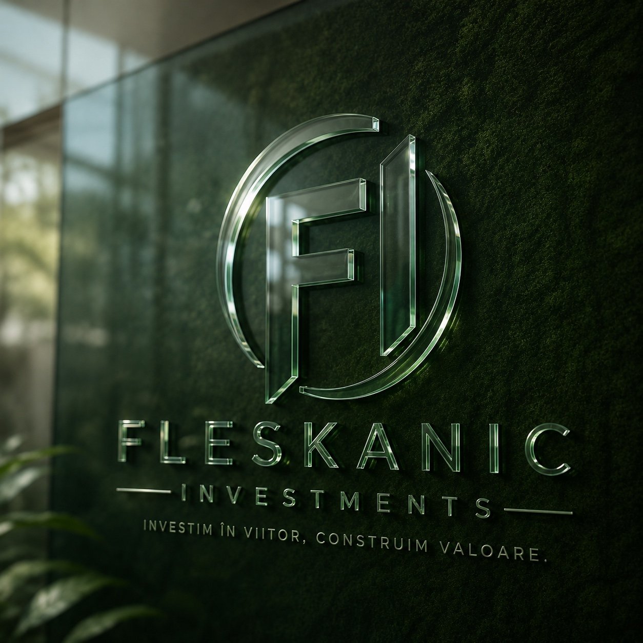 Logo FLESKANIC INVESTMENTS