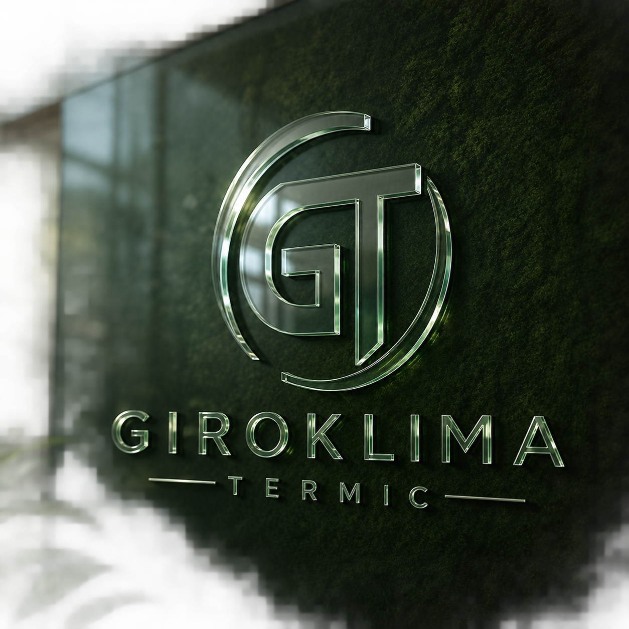 Logo GIROKLIMA TERMIC