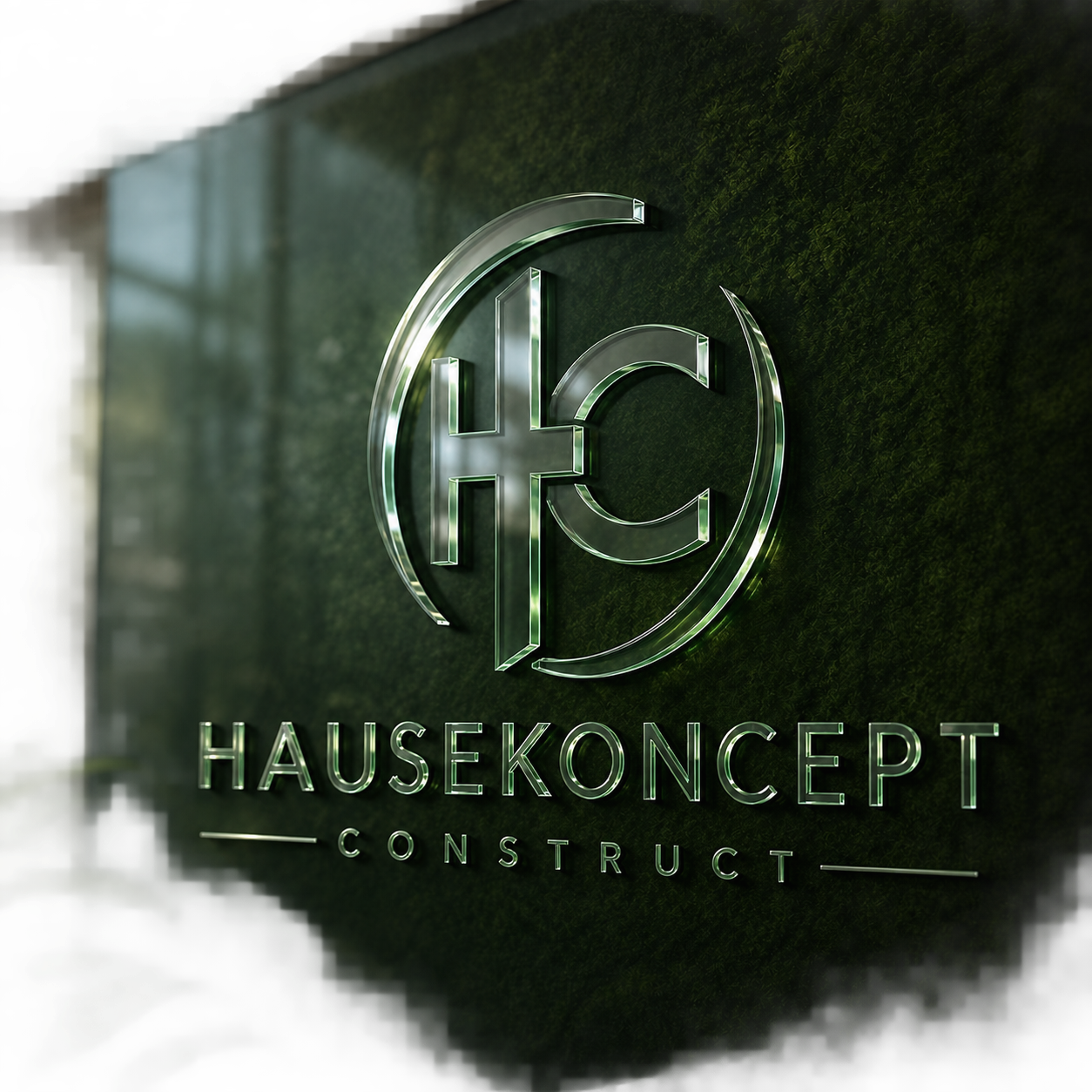 Logo HAUSEKONCEPT CONSTRUCT