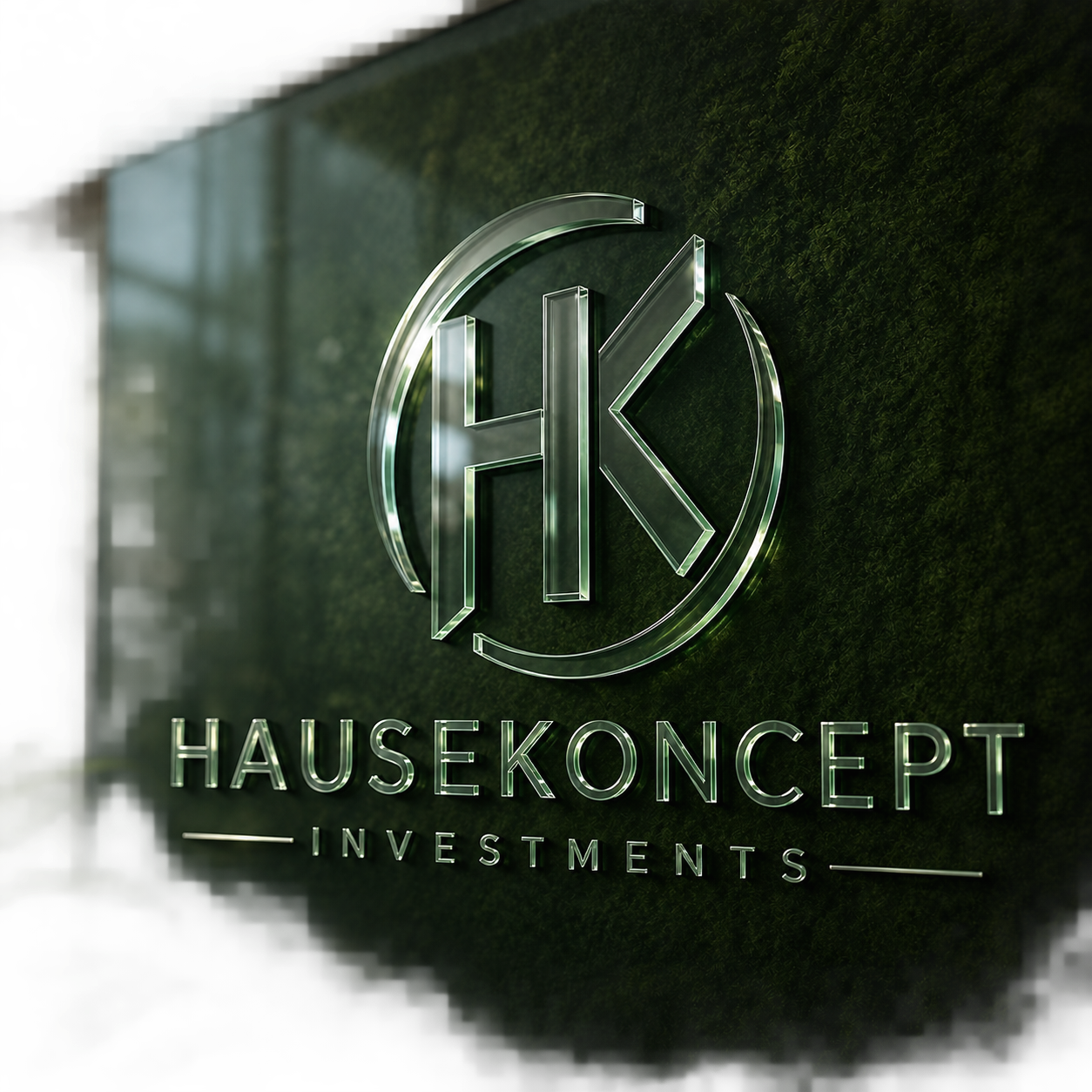 Logo HAUSEKONCEPT